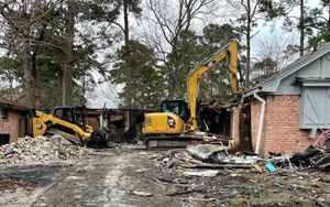 house demolition near me demolition and removal service