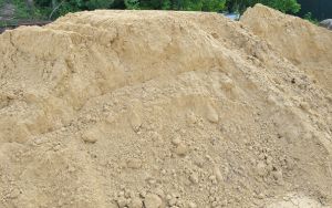 bank sand bank sand near me