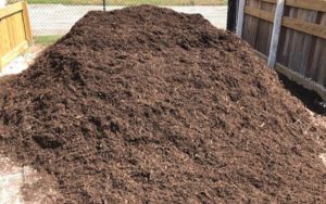 hardwood brown mulch for sale brown mulch near me
